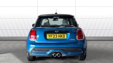 MINI Cooper 2.0 S Exclusive 3dr Auto Petrol Hatchback